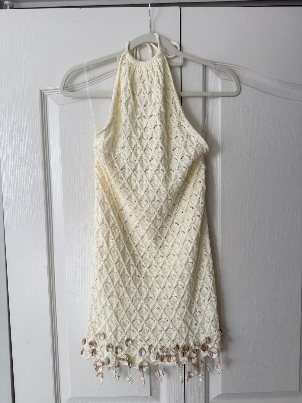 Peppermayo Shaeson Beaded Mini Dress - Picture 11 of 11